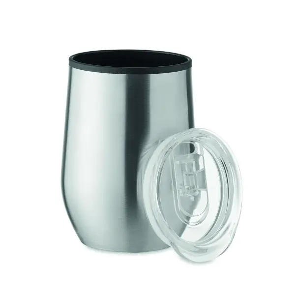 Tazza doppio strato 350 ml - CHIN CHAN - Immagine 17