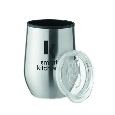 Tazza doppio strato 350 ml - CHIN CHAN - Immagine 20