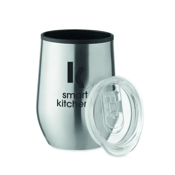 Tazza doppio strato 350 ml - CHIN CHAN - Immagine 20