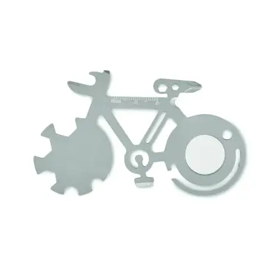 Multi-tool in acciaio inox - BITOOL