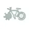 Multi-tool in acciaio inox - BITOOL - Anteprima 1