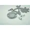 Multi-tool in acciaio inox - BITOOL - Anteprima 3