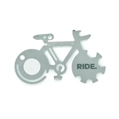 Multi-tool in acciaio inox - BITOOL - Immagine 4