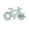 Multi-tool in acciaio inox - BITOOL - Anteprima 4