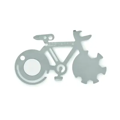 Multi-tool in acciaio inox - BITOOL - Immagine 2