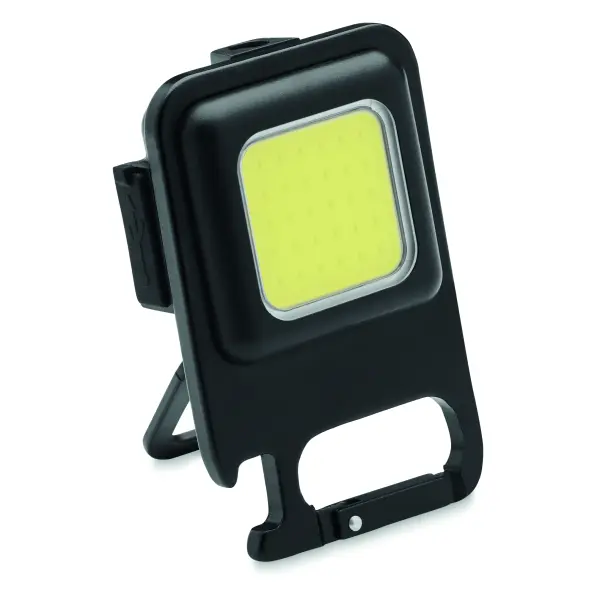 Torce BOC 6W personalizzabili con il tuo logo - Immagine 1