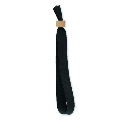 Bracciale in poliestere RPET - FIESTA - Immagine 2