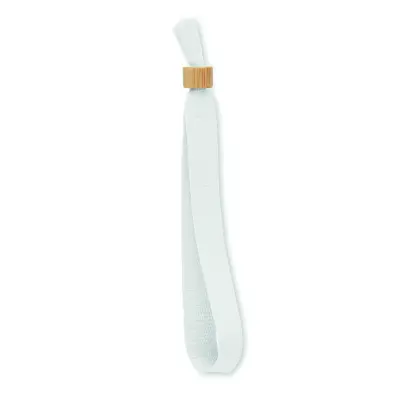 Bracciale in poliestere RPET - FIESTA - Immagine 5