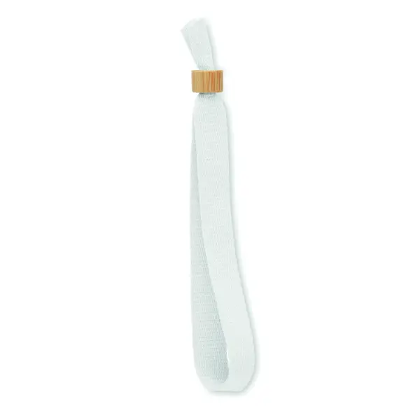 Bracciale in poliestere RPET - FIESTA - Immagine 5