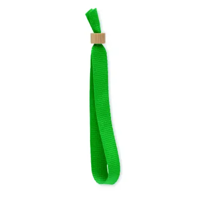 Bracciale in poliestere RPET - FIESTA - Immagine 6