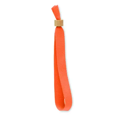 Bracciale in poliestere RPET - FIESTA - Immagine 7