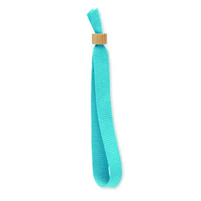 Bracciale in poliestere RPET - FIESTA - Immagine 9
