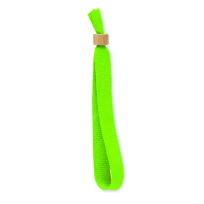 Bracciale in poliestere RPET - FIESTA - Immagine 11