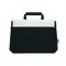Borsa laptop in feltro RPET - TAPLA - Anteprima 3