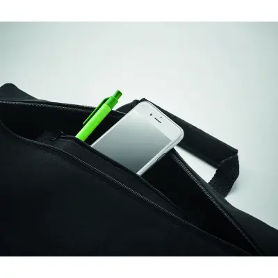 Borsa laptop in feltro RPET - TAPLA - Immagine 5