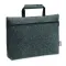 Borsa laptop in feltro RPET - TAPLA - Anteprima 6