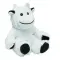 Peluche a forma di mucca - MANNY - Anteprima 1