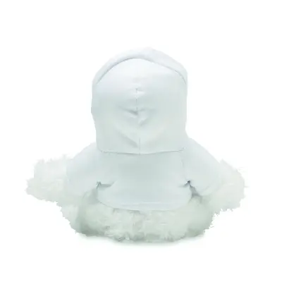 Peluche a forma di mucca - MANNY - Immagine 2