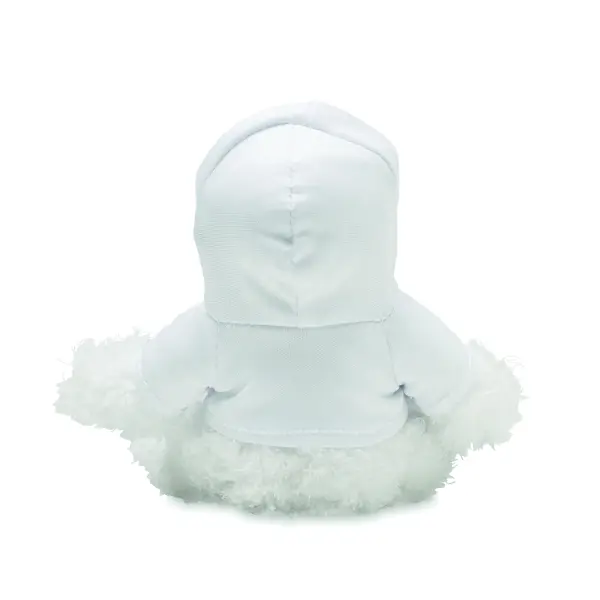 Peluche a forma di mucca - MANNY - Immagine 2