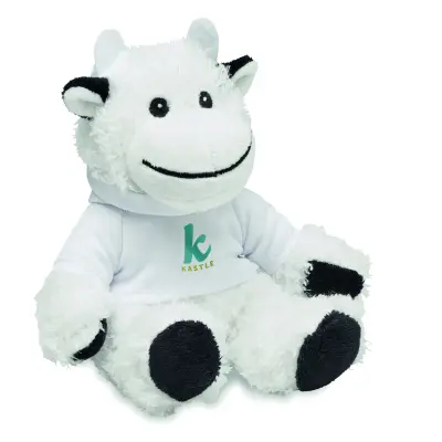 Peluche a forma di mucca - MANNY - Immagine 5