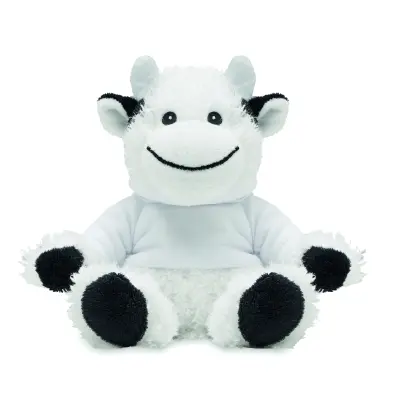 Peluche a forma di mucca - MANNY - Immagine 4