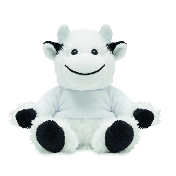 Peluche a forma di mucca - MANNY - Immagine 4
