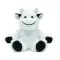 Peluche a forma di mucca - MANNY - Anteprima 4