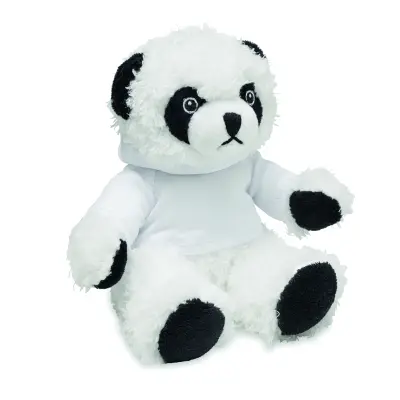 Peluche a forma di panda - PENNY
