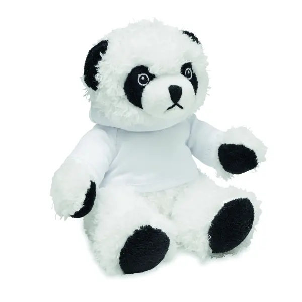 Peluche a forma di panda - PENNY - Immagine 1