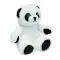 Peluche a forma di panda - PENNY - Anteprima 1