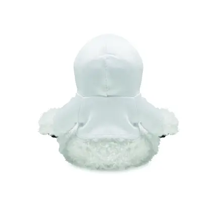 Peluche a forma di panda - PENNY - Immagine 2