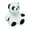Peluche a forma di panda - PENNY - Anteprima 5
