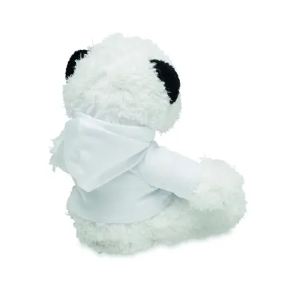 Peluche a forma di panda - PENNY - Immagine 3