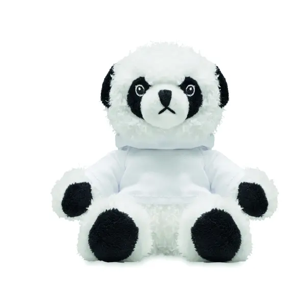 Peluche a forma di panda - PENNY - Immagine 4