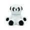 Peluche a forma di panda - PENNY - Anteprima 4