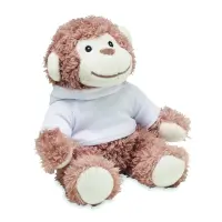 Peluche LENNY 40 cm personalizzabile