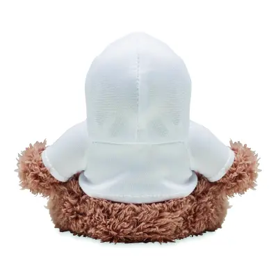 Peluche LENNY 40 cm personalizzabile - Immagine 2