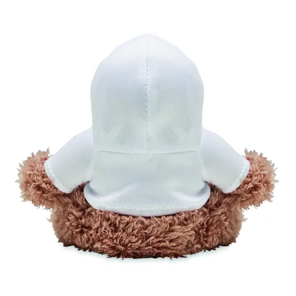 Peluche LENNY 40 cm personalizzabile - Immagine 2
