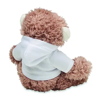 Peluche LENNY 40 cm personalizzabile - Immagine 3