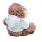 Peluche LENNY 40 cm personalizzabile - Anteprima 3
