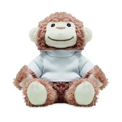 Peluche LENNY 40 cm personalizzabile - Immagine 4