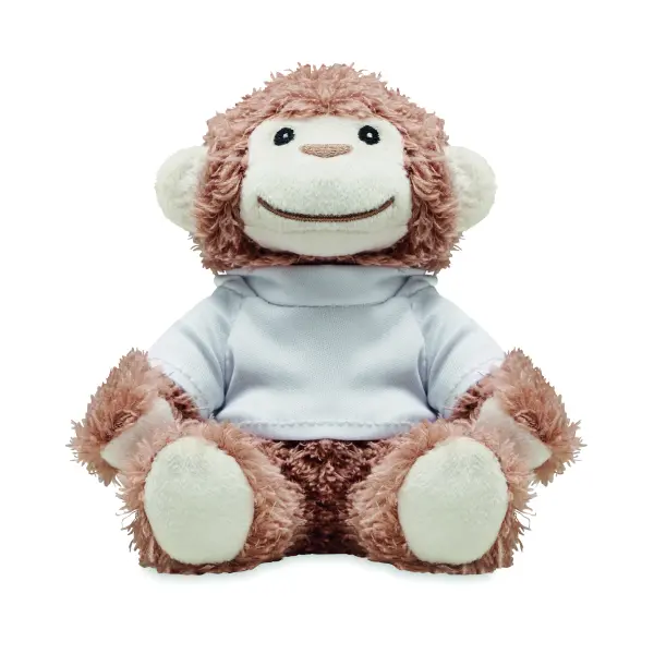 Peluche LENNY 40 cm personalizzabile - Immagine 4
