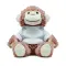 Peluche LENNY 40 cm personalizzabile - Anteprima 4