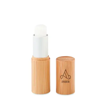Balsamo labbra in tubo di bambo - GLOSS LUX - Immagine 3