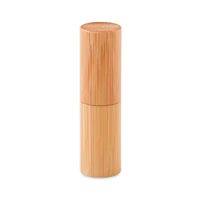 Balsamo labbra in tubo di bambo - GLOSS LUX - Immagine 2