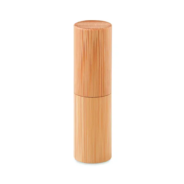 Balsamo labbra in tubo di bambo - GLOSS LUX - Immagine 2