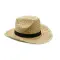 Cappello cowboy in paglia - TEXAS - Anteprima 2