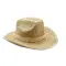 Cappello cowboy in paglia - TEXAS - Anteprima 4