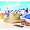 Cappello cowboy in paglia - TEXAS - Anteprima 7