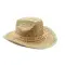 Cappello cowboy in paglia - TEXAS - Anteprima 6